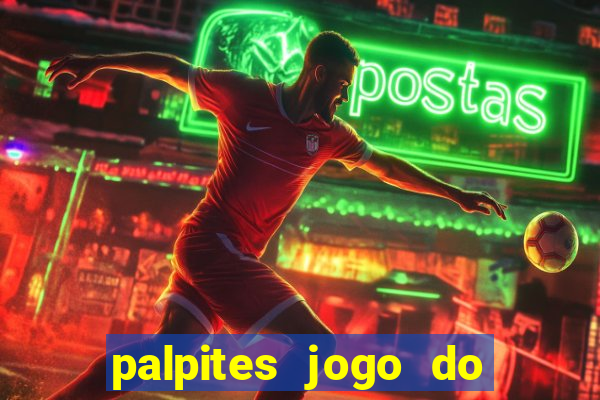 palpites jogo do bicho hoje